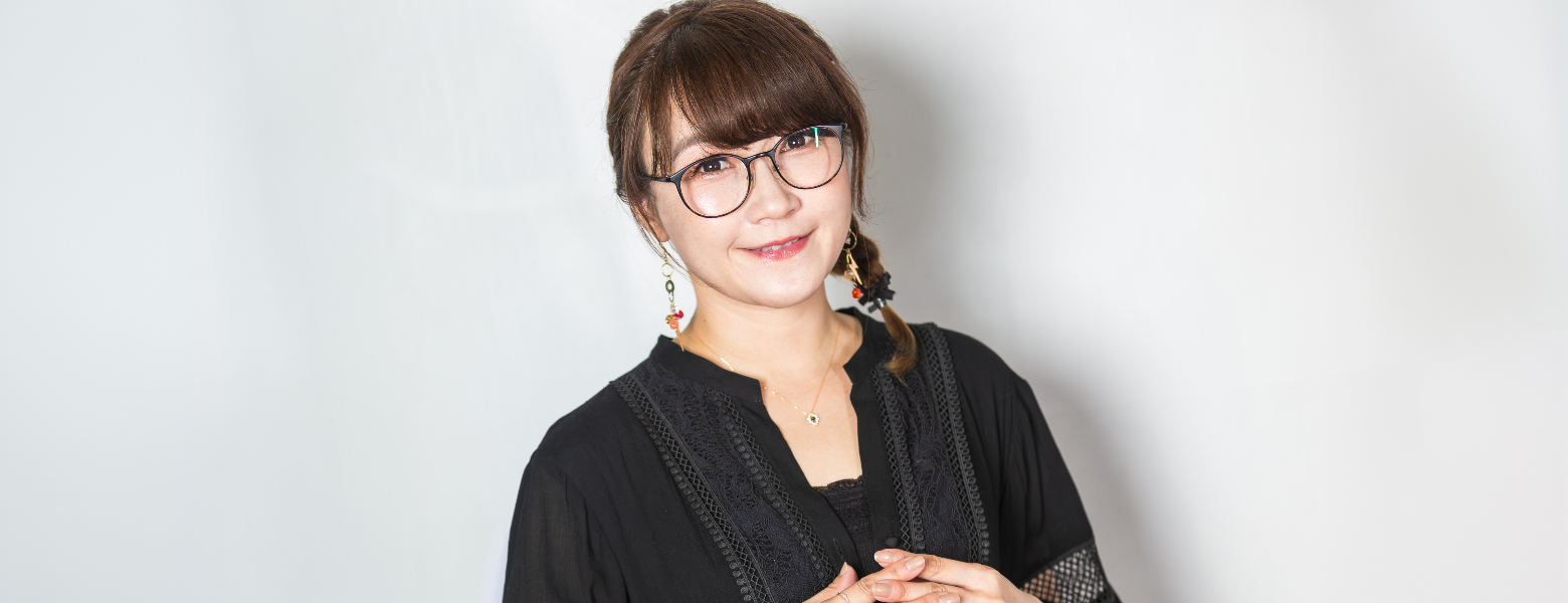 【管理员的Livehouse】NO.25-声优佐藤利奈访谈：“理解角色的内心想法是重中之重”