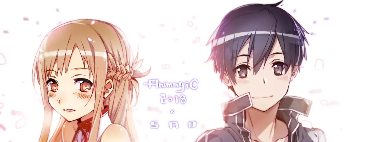 【授权转载——轻之文库】【轻库娘的灵魂拷问】专访川原砾&abec：我仍然相信，在某个世界里真的有那座城堡存在