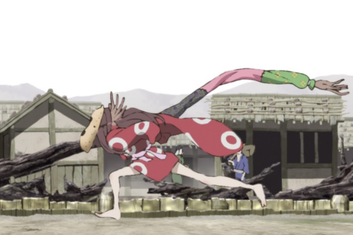 【管理员的访谈室】NO.02-《平家物语：犬王》野木亚纪子编剧访谈：观众的感受就是一切