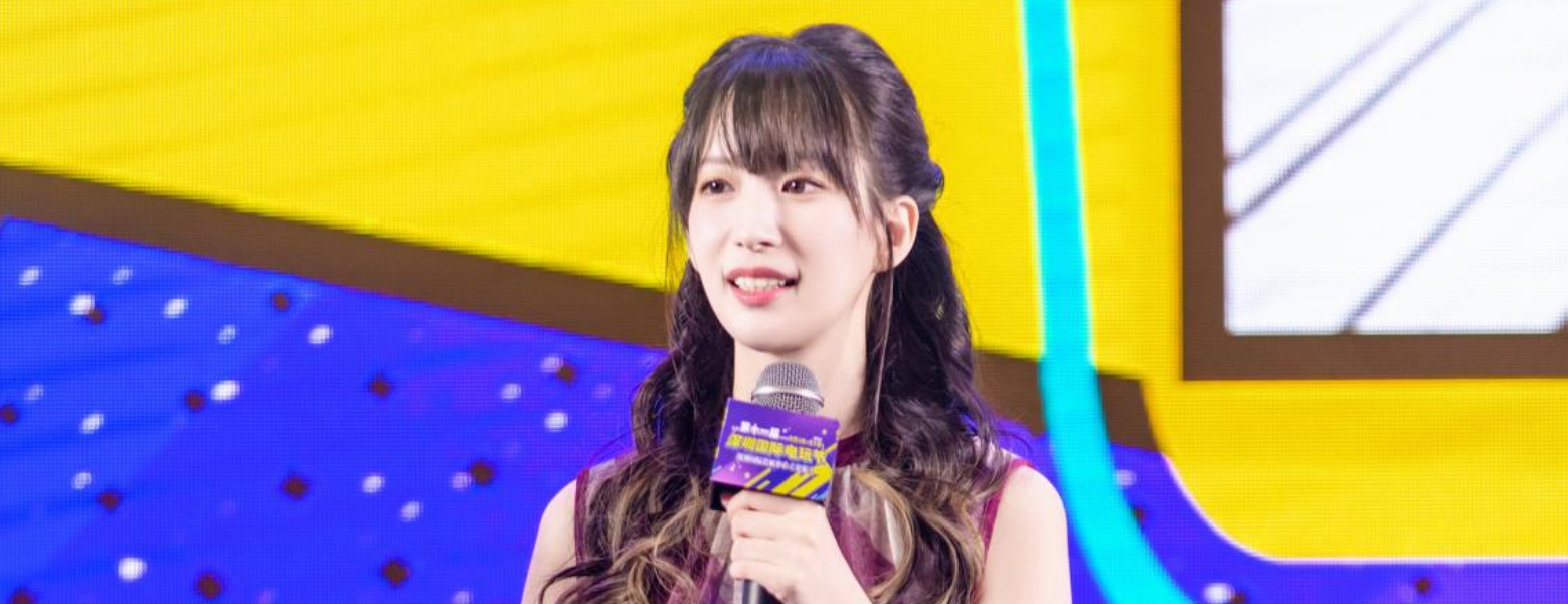 【管理员的Livehouse】NO.20-小清水亚美专访：想和大家一起快乐地老去