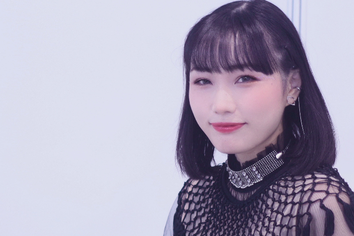 【管理员的Livehouse】NO.08-专访安月名莉子：需要更多地与大家一起享受音乐