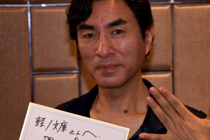 【授权搬运——轻之文库】【轻库娘的灵魂拷问】“变形的河森”创作秘闻：2019CCG河森正治访谈