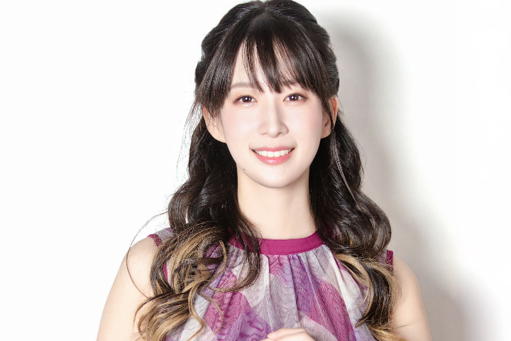 【管理员的Livehouse】NO.20-小清水亚美专访：想和大家一起快乐地老去