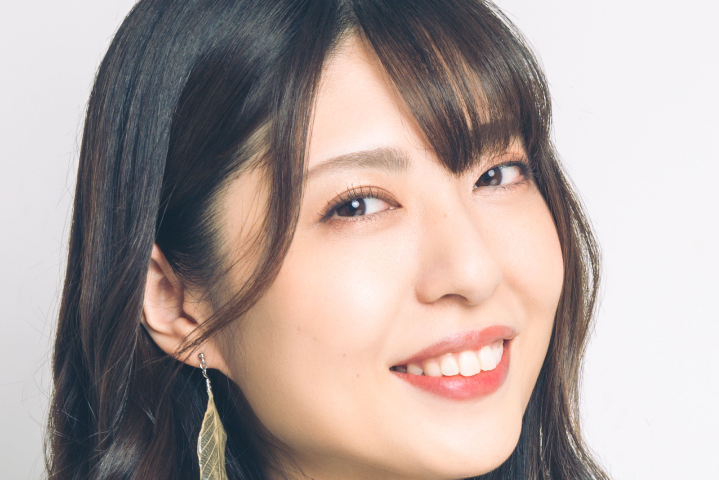 【管理员的Livehouse】NO.07-与高森蓝子的异同之处——人气声优金子有希专访