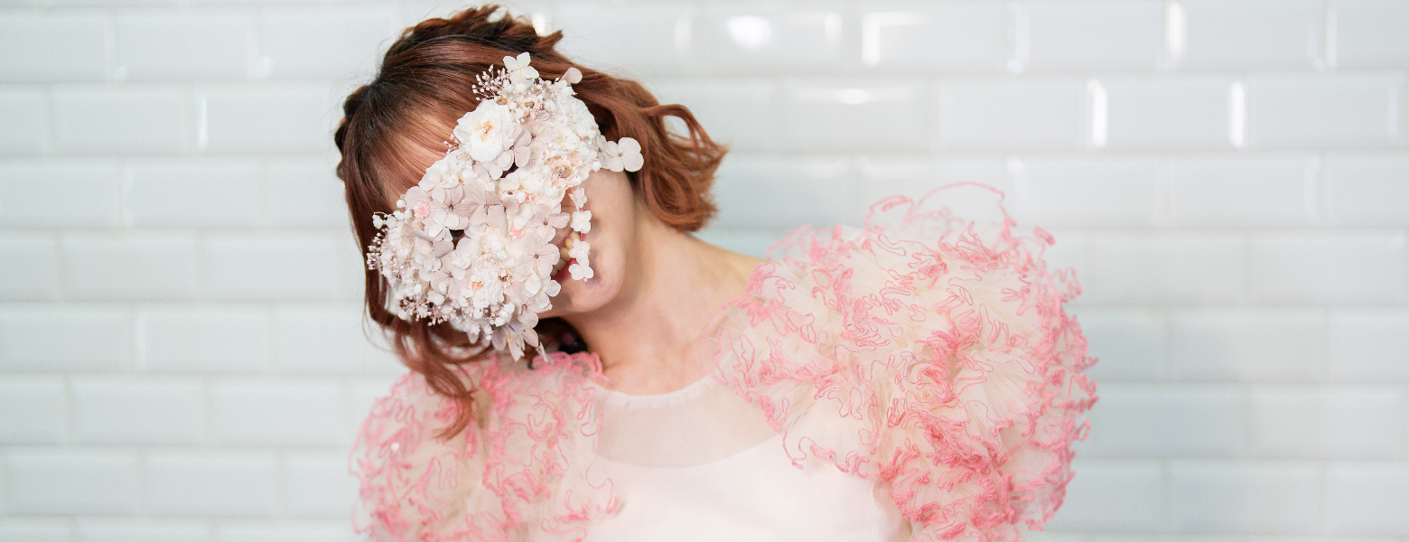 【管理员的Livehouse】NO.28-若是我那微小的感情，能与谁人诉说就好了——专访歌手小花罗梦