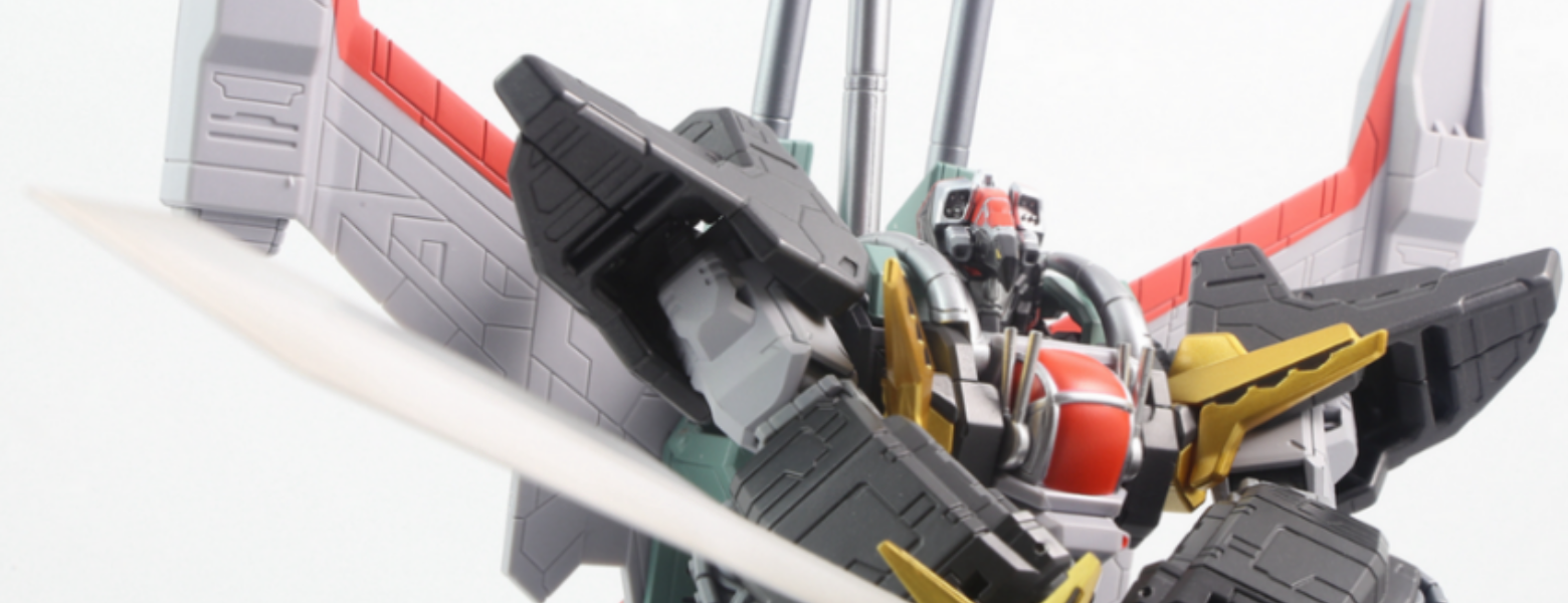 【授权搬运——轻之文库】金属力量美学——大张正己设计理念之浅鉴