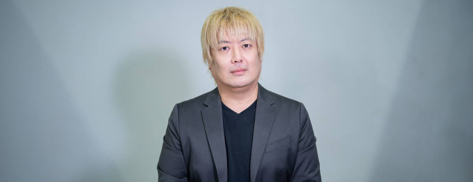 【管理员的Livehouse】NO.33-旋律是音乐创作的核心——专访音乐制作人八木沼悟志