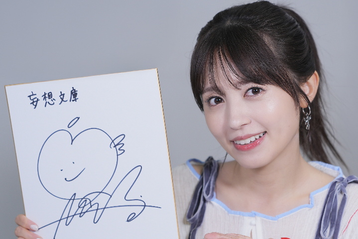 【管理员的Livehouse】NO.41-专访逢田梨香子：声优工作改变了我对动画的观念