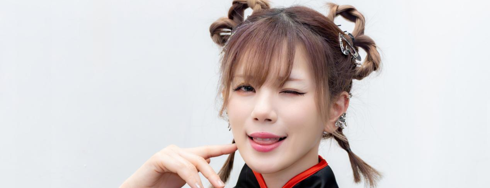 【管理员的Livehouse】NO.32-自信、成长然后达成目标——专访声优歌手Machico