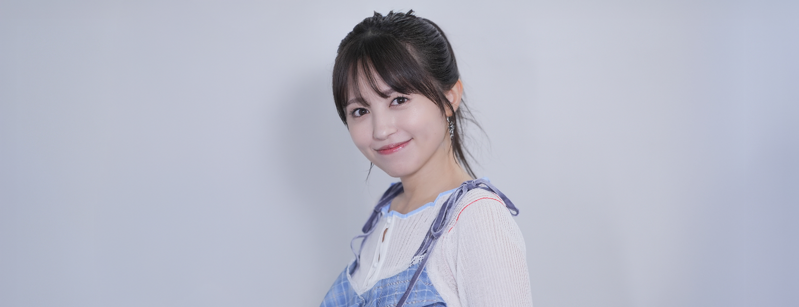 【管理员的Livehouse】NO.41-专访逢田梨香子：声优工作改变了我对动画的观念