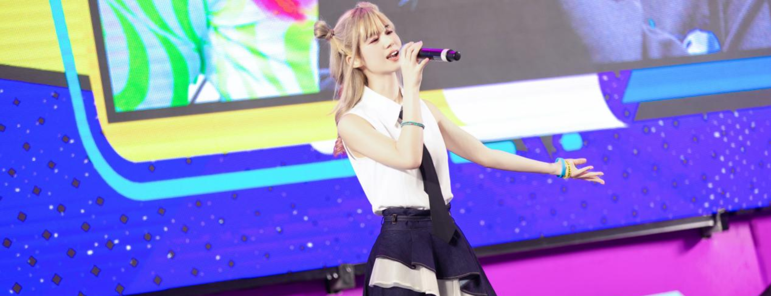 【管理员的Livehouse】NO.21-“演绎的每个角色都是我的宝物”——专访声优平流艾伦