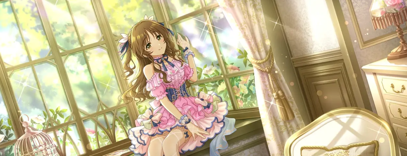 【管理员的Livehouse】NO.07-与高森蓝子的异同之处——人气声优金子有希专访