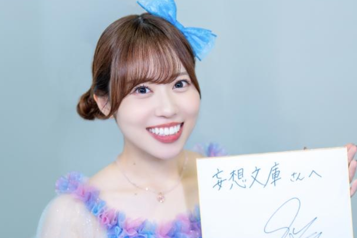 【管理员的Livehouse】NO.44-专访伊达小百合：每天都在与“新的自己”相遇