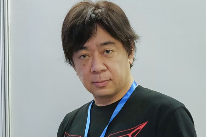 【授权搬运——轻之文库】金属力量美学——大张正己设计理念之浅鉴