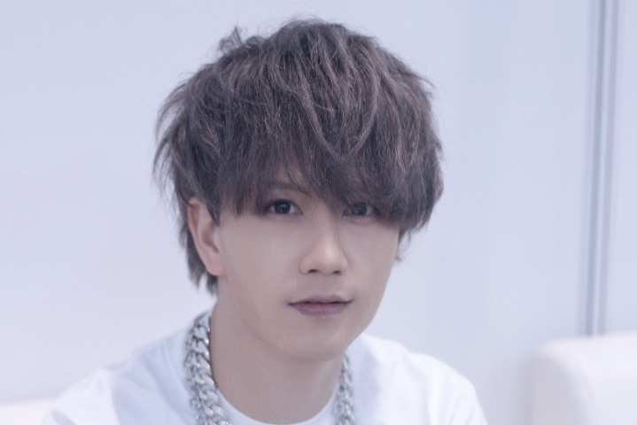 【管理员的Livehouse】NO.06-小笠原仁专访：将作为观众得到的经验运用在演出中