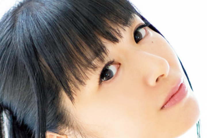 【管理员的Livehouse】NO.05-田中理惠专访：“每一个都是最喜欢最重要的角色”