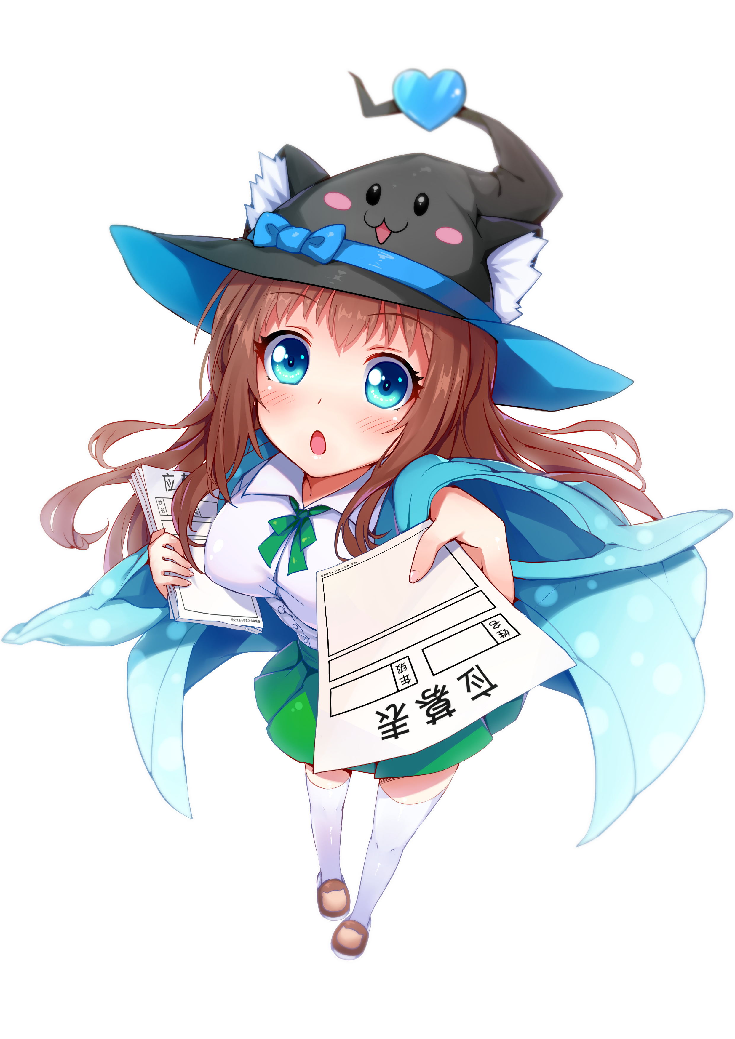 轻之文库访谈搬运