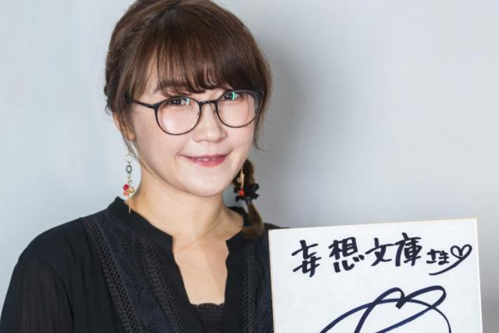 【管理员的Livehouse】NO.25-声优佐藤利奈访谈：“理解角色的内心想法是重中之重”