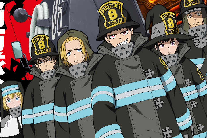 【授权转载——轻之文库】【【轻库娘的灵魂拷问】幻想与战斗 ——探访大久保篤的漫画世界