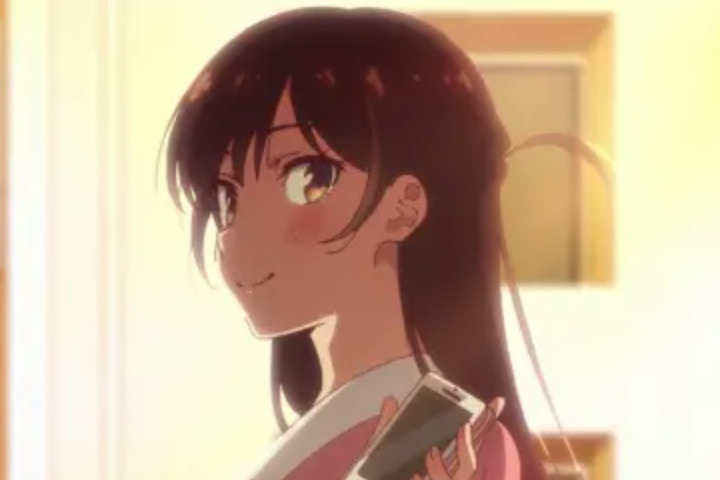 【授权转载——轻之文库】【轻库娘的灵魂拷问】《租借女友》古贺一臣监督访谈：不是「就此别过」而是「回头见」