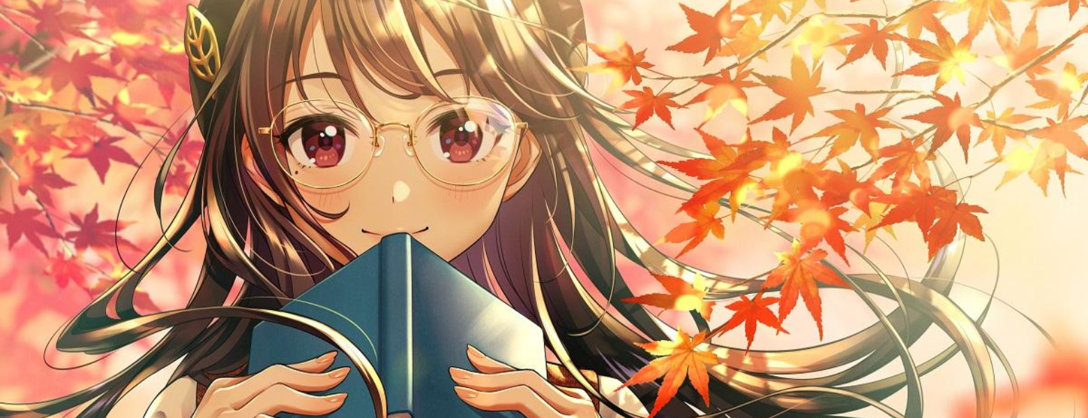 【授权转载——轻之文库】【轻库娘的灵魂拷问】少女如花般耀眼——专访人气绘师森仓円