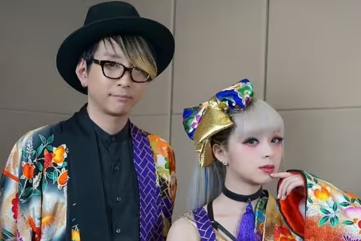 【授权转载——Anitama】只要大家在，我们就会来——专访GARNiDELiA