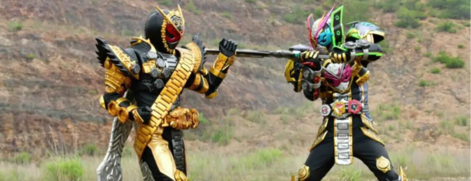 【授权转载——轻之文库】【轻库娘的灵魂拷问】从观众“变身”成为制作人，假面骑士的台前幕后——专访白仓伸一郎