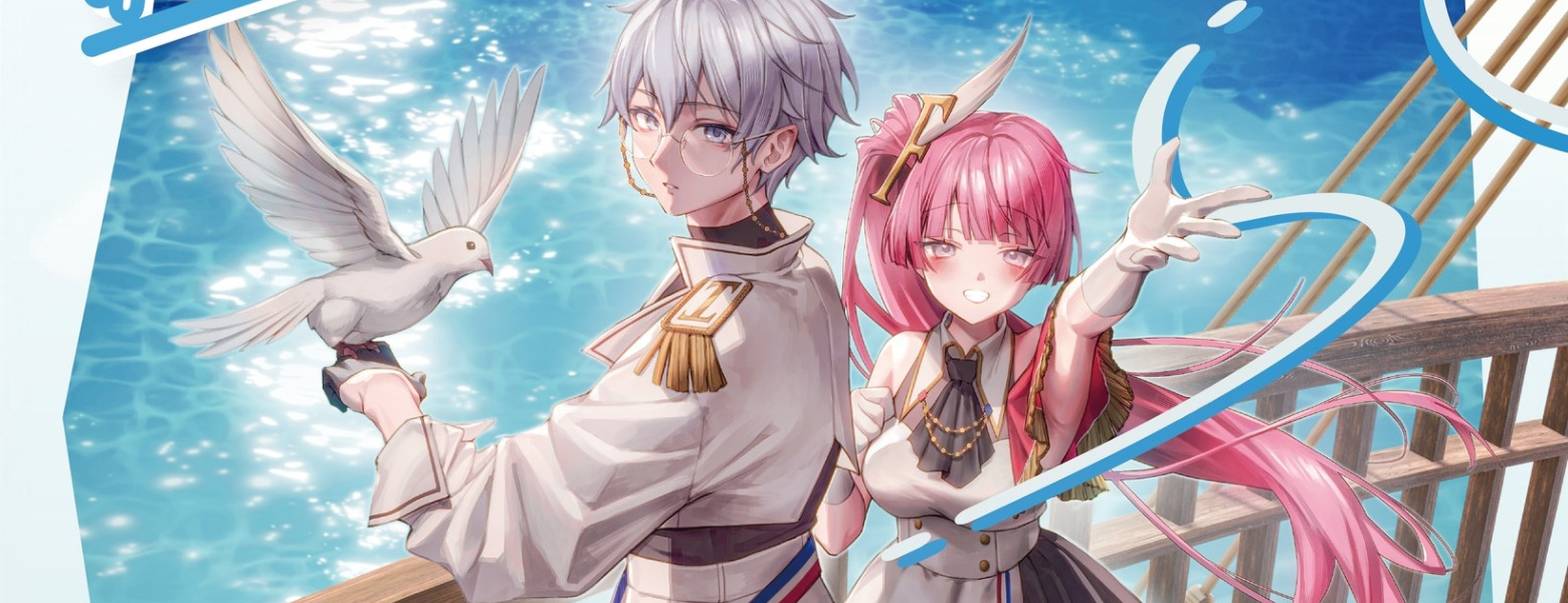 【声优活动】小市真琴IF16问候影片