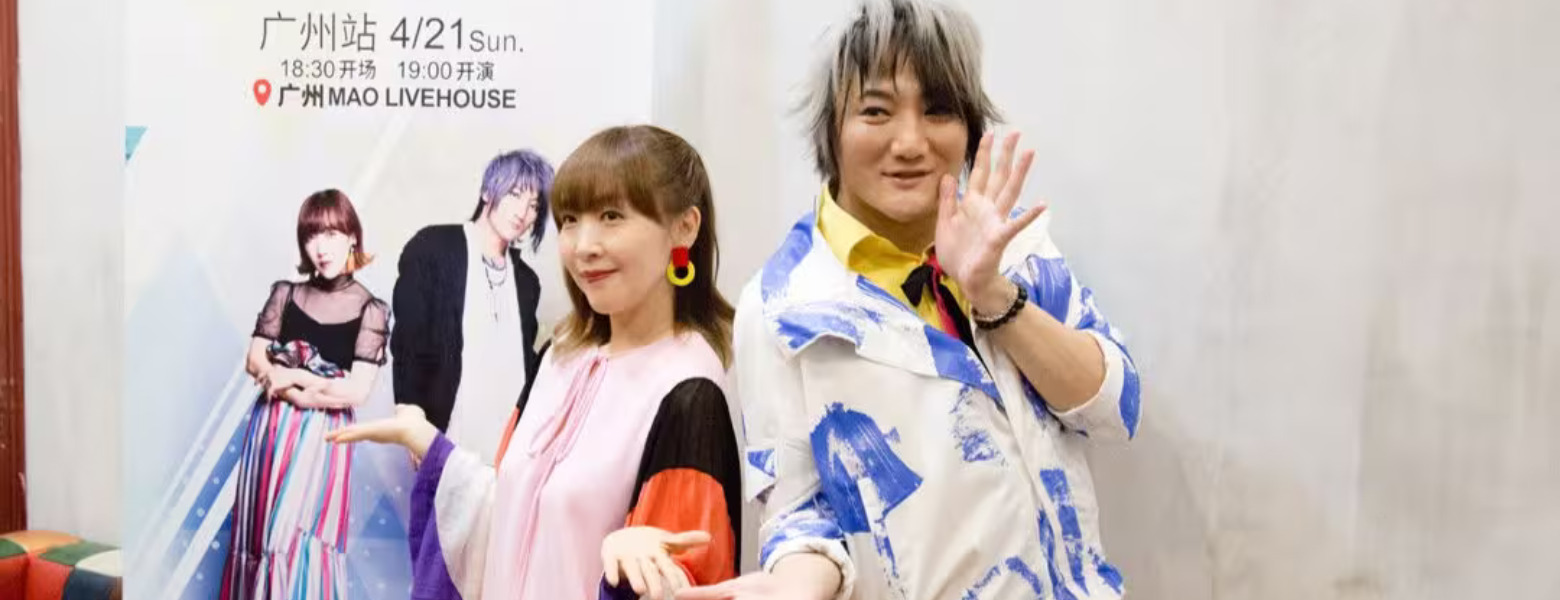 【授权转载——Anitama】创作angela的独创性音乐