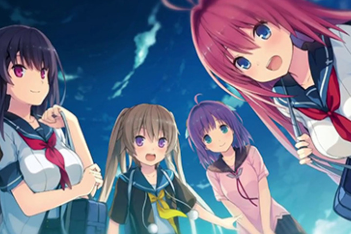 【授权转载——轻之文库】【轻库娘的灵魂拷问】专访木绪那智：有能力的人不会在意是否有机会，只会不停前进