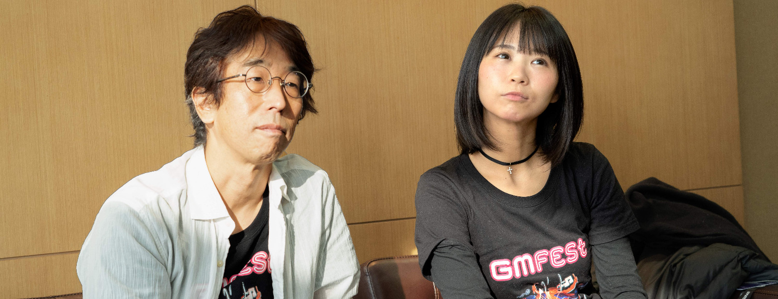 【授权转载——轻之文库】【轻库娘的灵魂拷问】轨迹x逆转裁判两大系列音乐制作秘话——小寺可南子&岩垂德行访谈