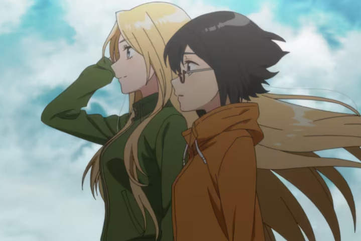 【授权转载——轻之文库】【轻库娘的灵魂拷问】 专访《里世界郊游》监督佐藤卓哉：时刻保持谦逊的态度来面对