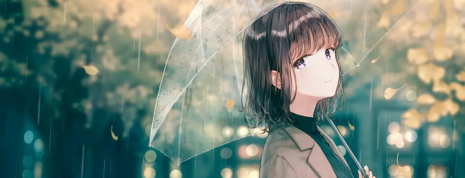 【授权转载——轻之文库】【轻库娘的灵魂拷问】专访插画师Hiten以「二次元的人像写真」来表现少女的魅力