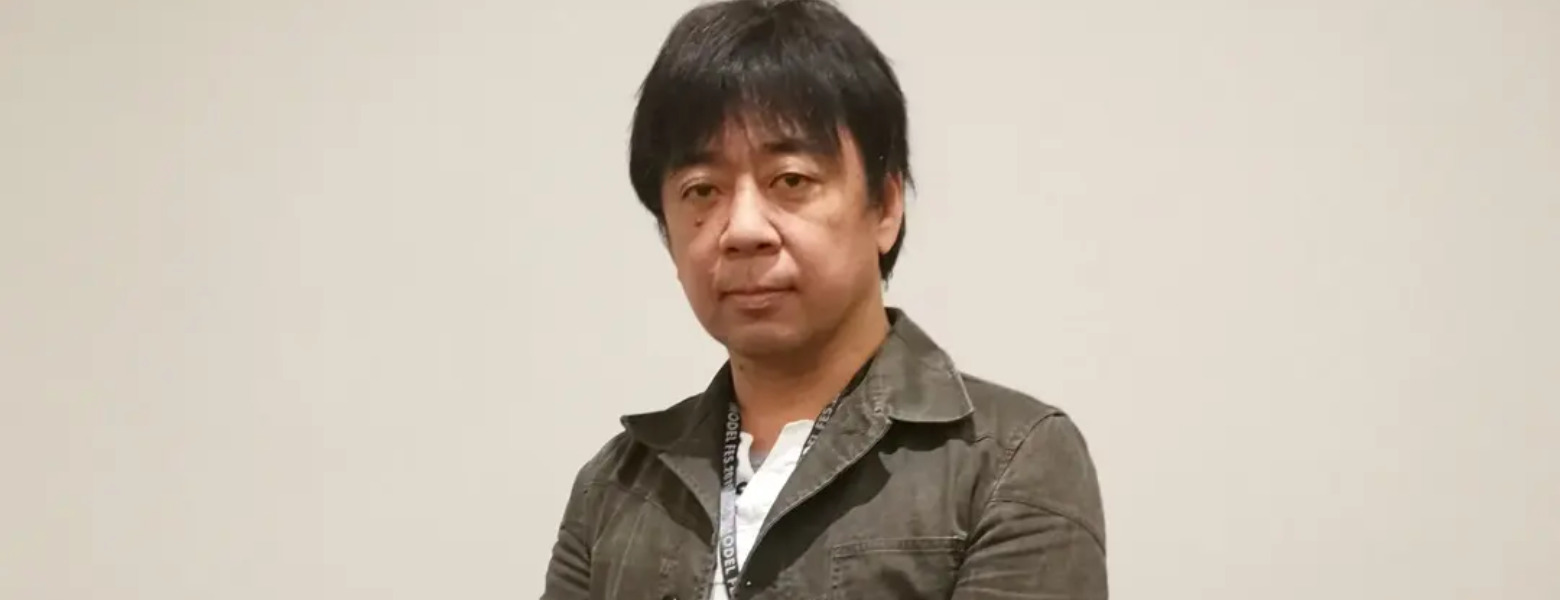 【授权转载——Anitama】受剑道影响诞生的一刀流 ——专访大张正己