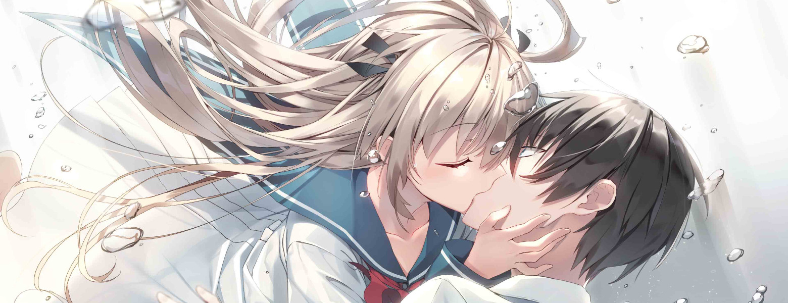 【授权转载——轻之文库】【轻库娘的灵魂拷问】毕竟我是高性能的，专访「ATRI」企划/剧本家绀野Asta