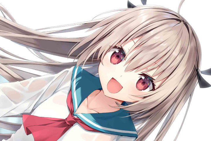 【授权转载——轻之文库】【轻库娘的灵魂拷问】只要我们能为之倾倒的东西依然存在，专访「ANIPLEX.EXE」制作人島田紘希