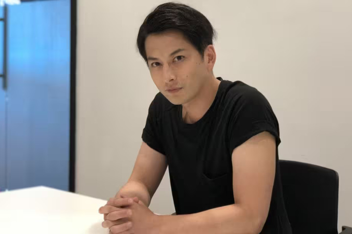 【授权转载——Anitama】大家的评论会成为我前进的动力 ——石黑英雄专访