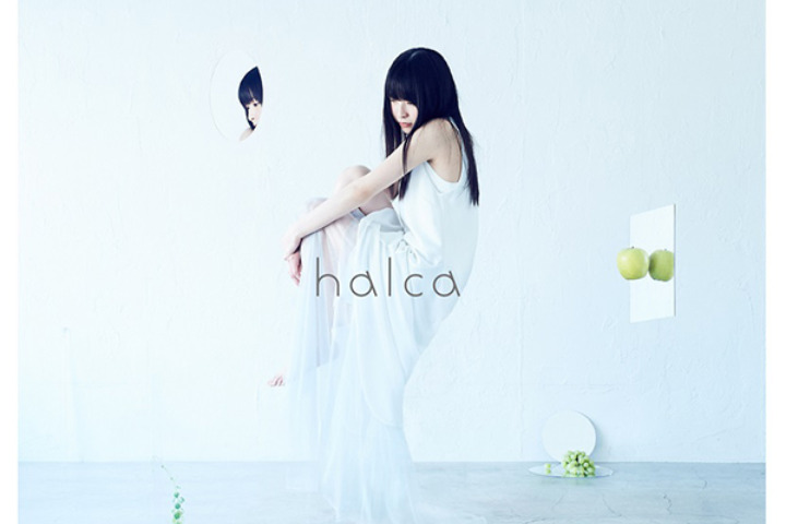 【授权转载——Anitama】日本动漫歌手halca Anitama专访