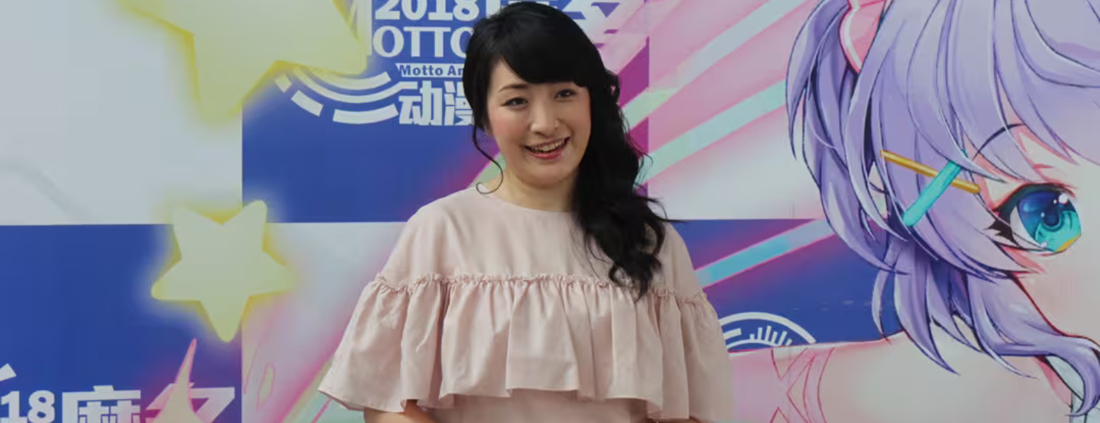 【授权转载——Anitama】声优植田佳奈访谈：《Fate》改变了我的命运