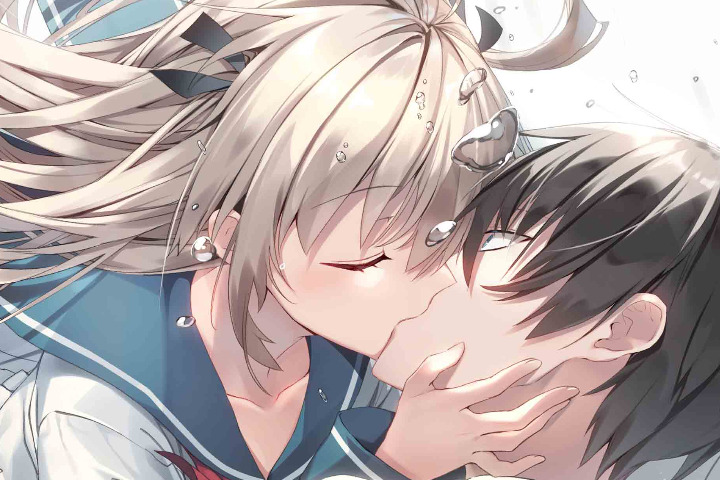 【授权转载——轻之文库】【轻库娘的灵魂拷问】毕竟我是高性能的，专访「ATRI」企划/剧本家绀野Asta