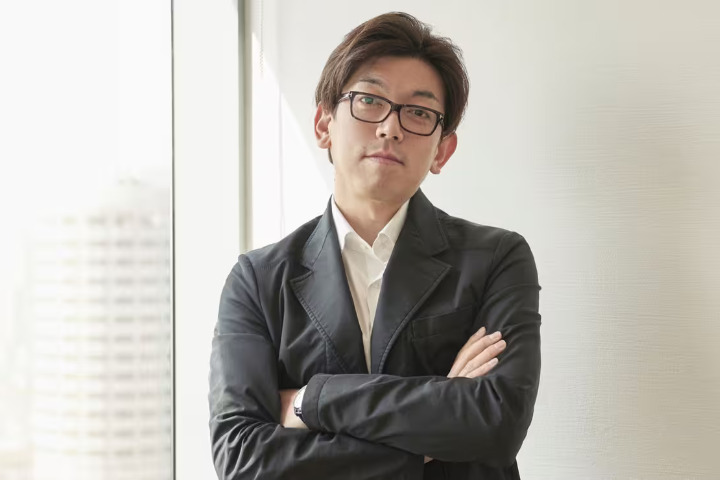 【授权转载——Anitama】万代南梦宫(中国)董事山田大辅Chinajoy2020专访