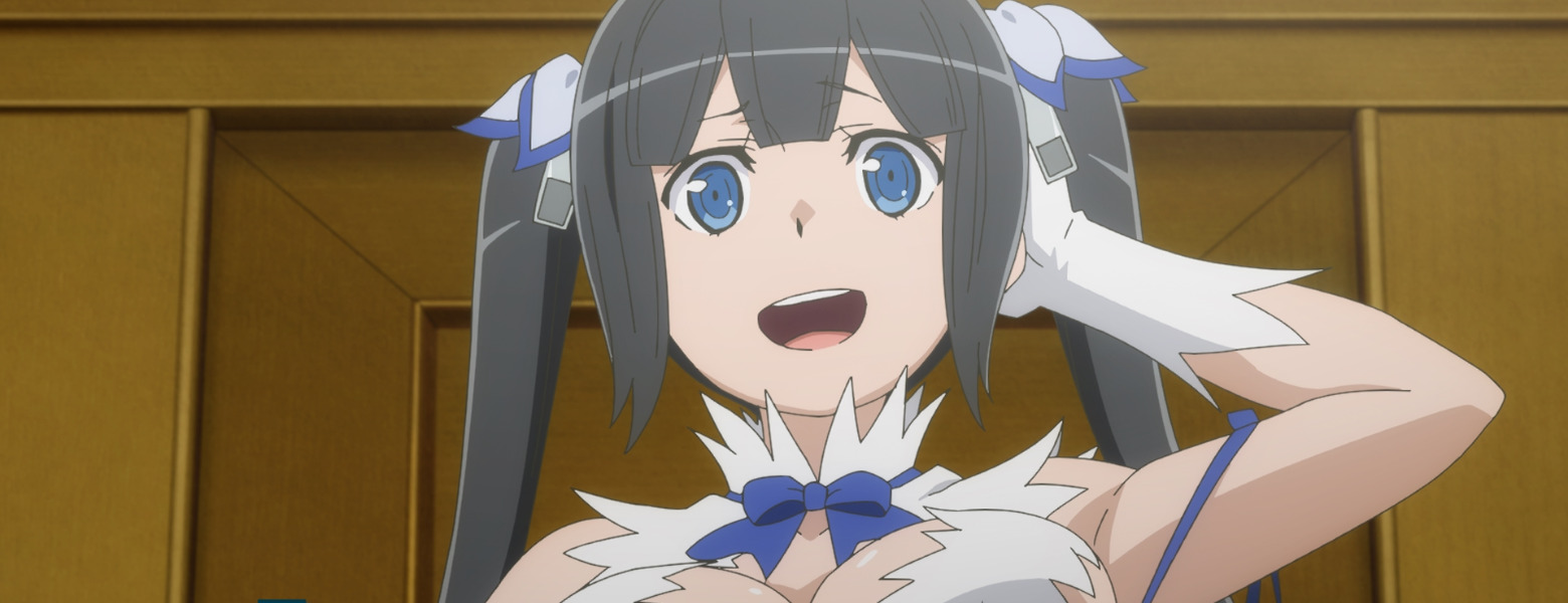 【授权转载——轻之文库】【轻库娘的灵魂拷问】对谈《在地下城寻求邂逅是否搞错了什么》作者大森藤野：从邂逅开始的浪漫