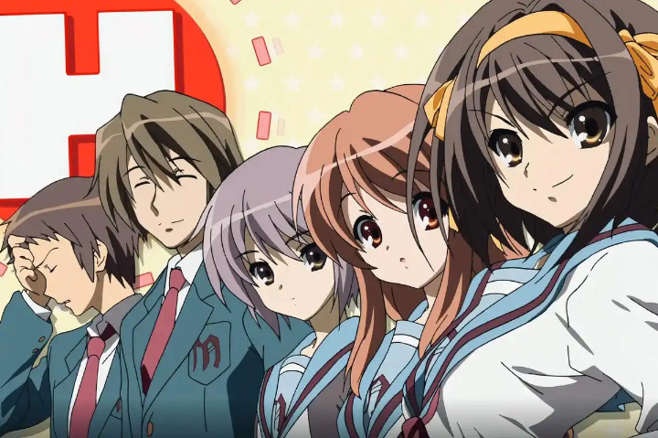 【授权转载——Liar君】独家专访｜『全金属狂潮』、“key社三部曲”动画版脚本家・志茂文彦