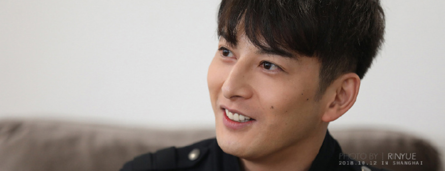 【授权转载——Anitama】演员是给人们带来梦想的工作——专访石黑英雄