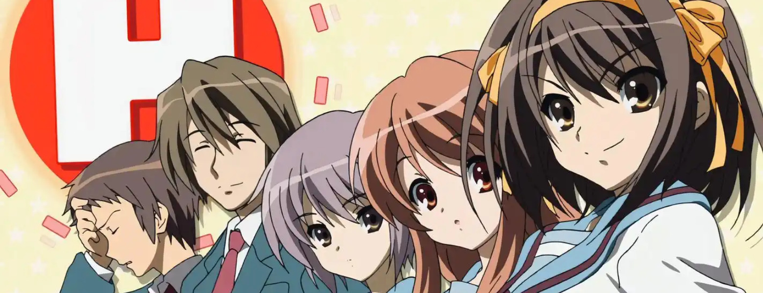 【授权转载——Liar君】独家专访｜『全金属狂潮』、“key社三部曲”动画版脚本家・志茂文彦