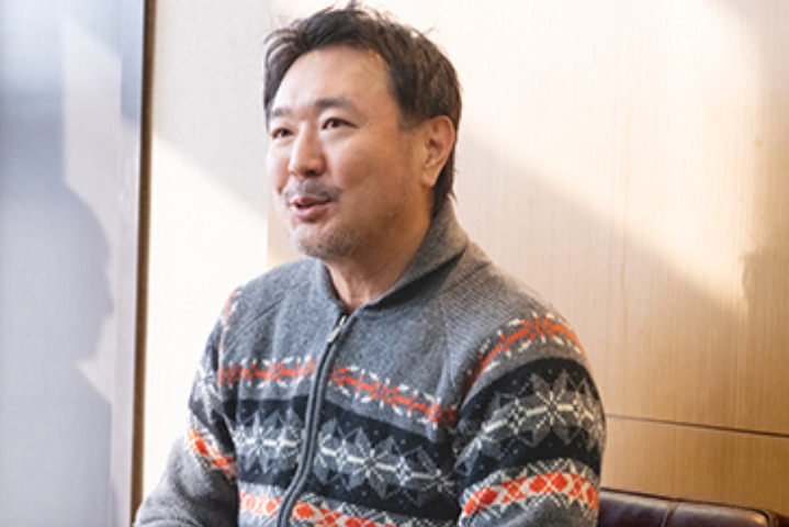 【授权转载——轻之文库】【轻库娘的灵魂拷问】从美少女游戏到悬疑推理——游戏剧本界的鬼才打越钢太郎访谈