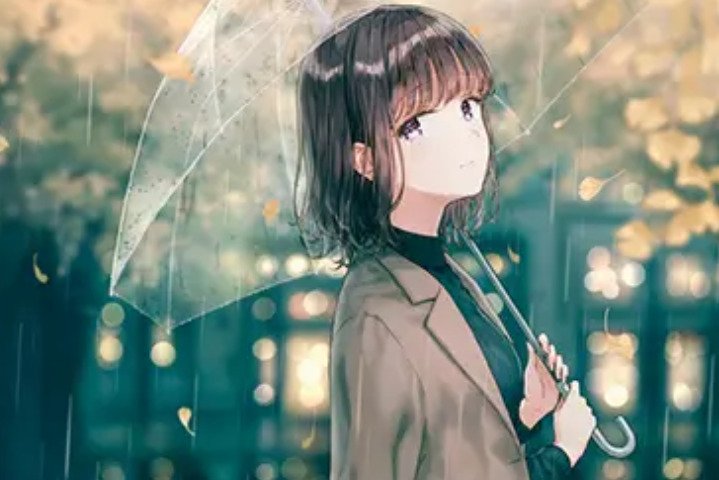 【授权转载——轻之文库】【轻库娘的灵魂拷问】专访插画师Hiten以「二次元的人像写真」来表现少女的魅力