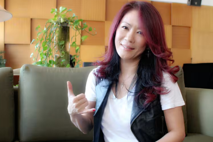 【授权转载——Anitama】新的相遇带来新的创作灵感——大黑摩季专访