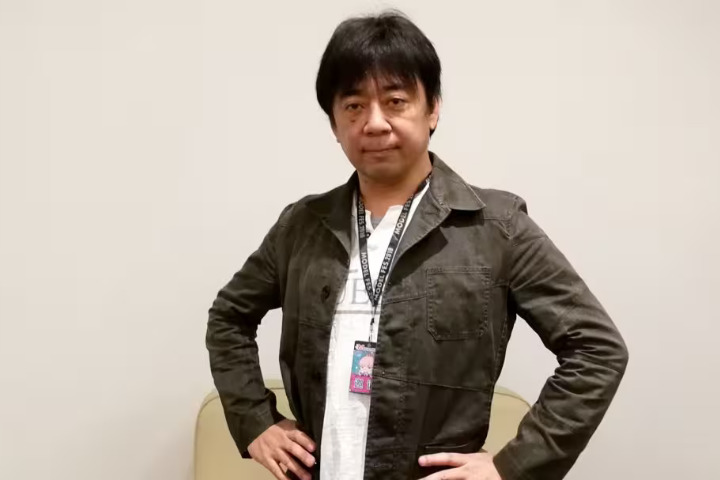 【授权转载——Anitama】受剑道影响诞生的一刀流 ——专访大张正己