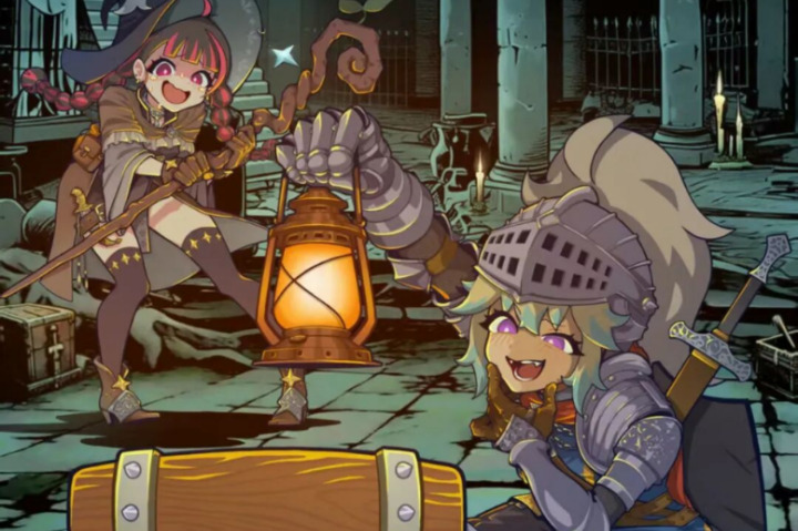 【展会活动】FEVERCON 上海独立游戏ONLY 2.0 第一波参展游戏公开